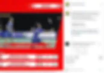 Ganda Putri Indonesia Dapat Medali Emas Olimpiade 2020, Bonus Uangnya Bikin Kaget