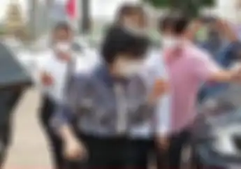 Terkuak Kendaraan Anak Akidi Tio Penyumbang Rp 2 Triliun yang Sedang Geger Ternyata Murah Meriah