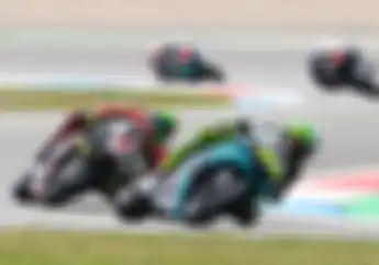 Jelang MotoGP Styria 2021, Valentino Rossi Latihan 2 Pekan Terus-terusan, Bukan Main