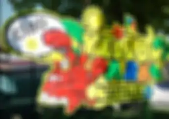 Taman Hiburan Yellow Park Milik Valentino Rossi Sudah Dibuka, Apa Isinya?