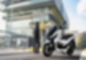 Motor Baru Saingan Yamaha NMAX dan Honda PCX 160 Meluncur, Harga Cuma Segini