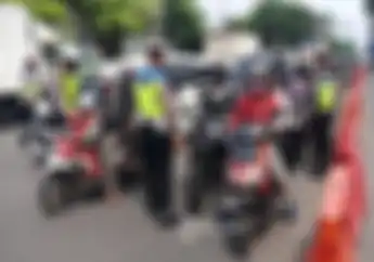 Niat Perjalanan Darat Selama Libur Nataru, Bisa Asalkan Penuhi Syarat Ini