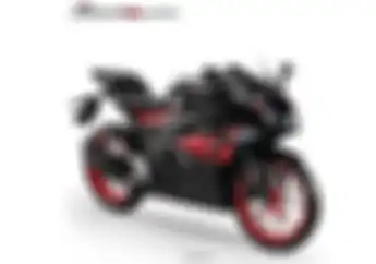Muncul Render Suzuki GSX-R150 2022 Punya Muka Mirip Moge Suzuki, Bakal Produksi?