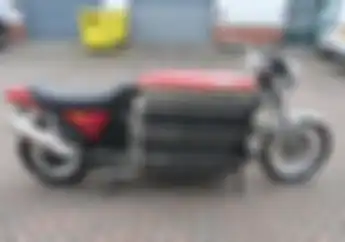 Kenalin Nih, Motor 48 Silinder Yang Bikin Melongo, Penasaran Sama Suaranya