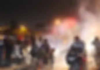 IMI Dukung Kapolda Bikin Sirkuit Untuk Para Pelaku Balap Liar di Ancol