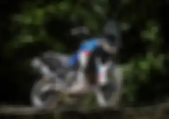 Aprilia Tuareg 660, Motor Adventure Baru Aprilia Siap Meluncur Dengan Livery Retro