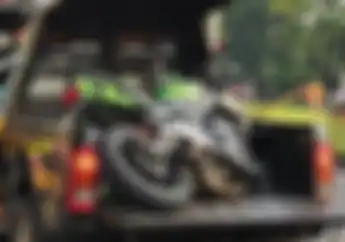 Imbas Kecelakaan Maut Kawasaki ER-6n Vs Honda BeAT di Bintaro, Polisi Lakukan Ini
