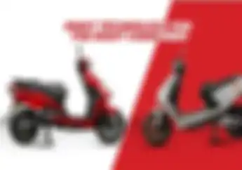 Dua Motor Baru Anti Isi Bensin Meluncur, Harganya Lebih Murah dari Honda BeAT