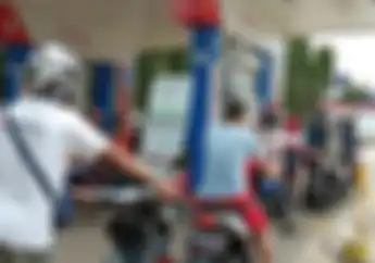 Lebih Akurat Beli Bensin Pakai Ukuran Liter atau Jumlah Uang, Pertamina Malah Bilang Begini
