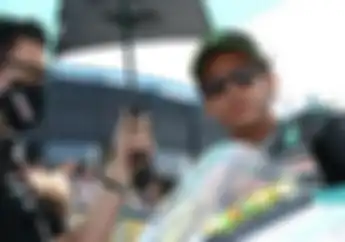 Valentino Rossi Senang Sekali Hadapi MotoGP Styria 2021, Realistis Ungkap 3 Fakta Ini