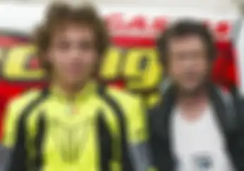Jelang MotoGP Styria 2021, Orang Tua Valentino Rossi Bicara Masa Depan Anaknya