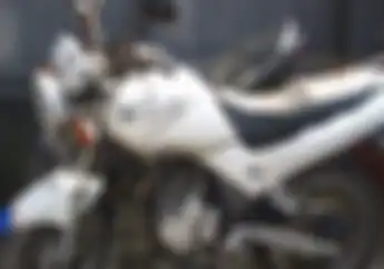 Cuma Modal Rp 5 Juta, Silakan Bawa Pulang 11 Motor Bekas Polisi