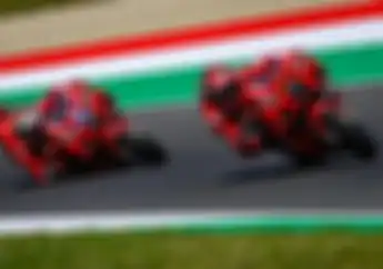 Hadapi MotoGP Styria 2021, Ducati Tebar Ancaman Di Red Bull Ring