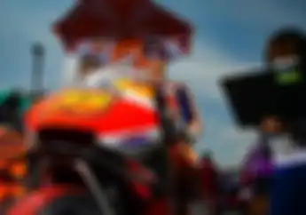 Jelang MotoGP Styria 2021, Rekan Setim Marc Marquez Blak-blakan Umbar Kode Keras
