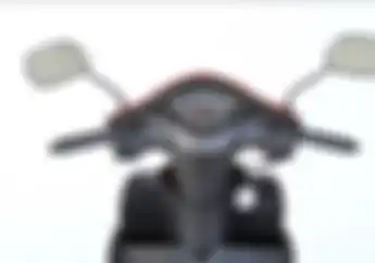 Jangan Coba-coba Copot Spion Motor, Garansi Hangus Dendanya Tembus Segini