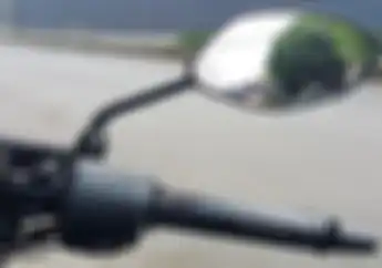 Ternyata Kaca Spion Bukan Pertama Kali Dipakai Di Motor, Nih Fakta Uniknya