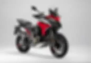 Ducati Multistrada V4 Rilis Di Indonesia, Harga Termurah Tembus Rp 779 Juta