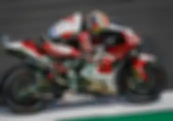 Hasil FP1 MotoGP Argentina 2022, Takaaki Nakagami Jadi  yang Tercepat