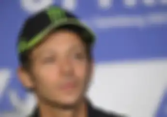 Enggak Disangka, Valentino Rossi Malah Ditawari Posisi Baru di Yamaha Setelah Umumkan Pensiun