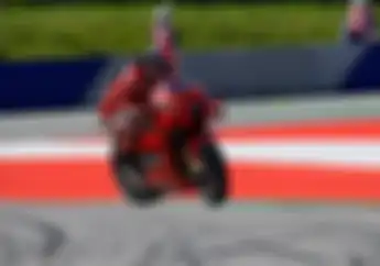 Murid Valentino Rossi Tragis, Disebut Lakukan Bunuh Diri di MotoGP Inggris 2021