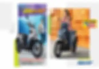 Murah Banget Harga Honda BeAT Agustus 2021, Cicilannya Cuma Segini Bro