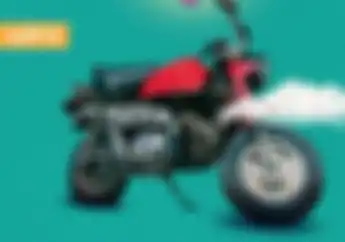 Wow Motor Incaran Kolektor Ini Dilelang Murah, Buka Harga Mulai Segini