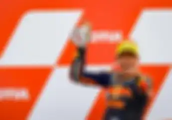 Raul Fernandez Tanggapi Bos KTM Yang Menyesal Promosikan Di MotoGP