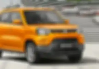 Gak Kehujanan, Mobil Mungil Suzuki Segera Meluncur Harga Lebih Murah dari Ninja 250