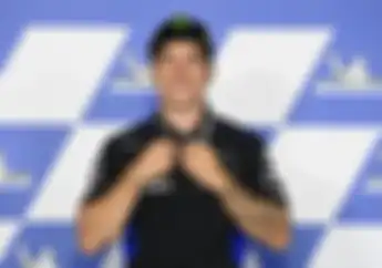 MotoGP Styria 2021, Maverick Vinales Sudah Punya Tim Buat MotoGP 2022?