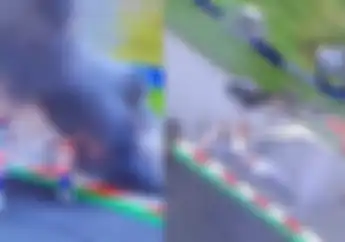 Kronologi Terbakarnya Motor Dani Pedrosa di MotoGP Styria 2021, Disebut Sirkuit Terkutuk