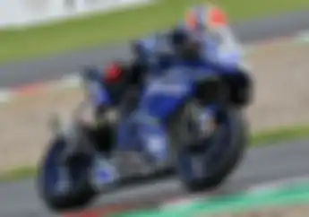 Rekan Setimnya Juara Race 2 WorldSSP Ceko 2021, Kemana Galang Hendra?