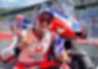Hasil Kualifikasi MotoGP Styria 2021, Debutan Bikin Kaget, Jagoan Kamu Posisi Berapa?