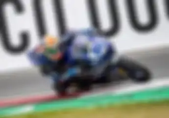 Klasemen Sementara WorldSSP 2021, Pembalap Indonesia Galang Hendra Posisi Segini