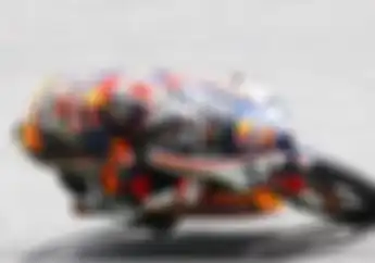 Pembalap Indonesia Mario Aji Tambah Poin di Red Bull Rookies Cup, Race 2 Malam Ini