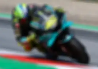 Dasar Valentino Rossi, Alasan Kuntit Dani Pedrosa Di Q1 MotoGP Styria 2021