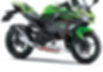 Ramai Dibicarakan Soal Anies Baswedan Jadi Kandidat Capres, Ini Dia Koleksi Motor Miliknya