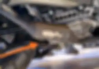 Unik, Knalpot Yamaha NMAX 2020 Ada Tabung Mirip Motor Trail, Fungsinya Apa?