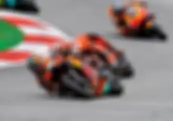 Finis 10 Besar di MotoGP Styria 2021 Dani Pedrosa Masih Layak Balapan?