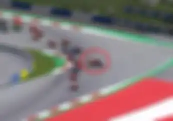 Valentino Rossi Lempar Kritik Keras Marc Marquez di MotoGP Styria 2021