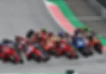 5 Fakta Seru MotoGP Styria 2021, Gak Hanya Sensasi Pembalap Debutan