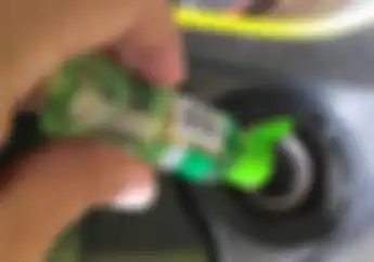 Harga Pertamax Naik Tenang Cukup Dicampur Minyak Kayu Putih Bisa Jadi Irit, Pertamina Kasih Penjelasan