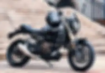 Motor Baru Gaya Scrambler Mesin 300 cc Resmi Dirilis, Harganya Segini