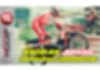 Nostalgia Yamaha F1ZR Daytona, Bebek Underbone Kontroversial Era 90an