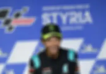 Baru Tahu, Valentino Rossi Pernah Melawan 5 Pembalap Indonesia Ini