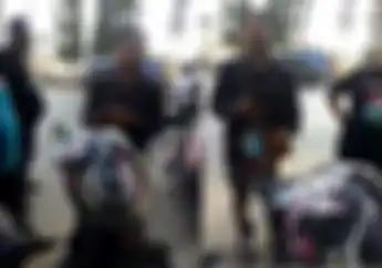 Cara Atasi Debt Collector Main Tarik Paksa Motor, Muka Langsung Pucat