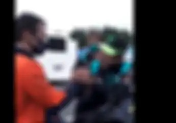 Dani Pedrosa Makin Salut Sama Valentino Rossi Lepas MotoGP Styria 2021 
