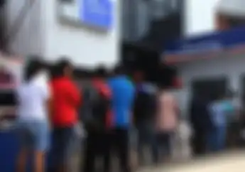 Enaknya Nasabah Bank BRI, BNI dan Mandiri Dapat Bantuan Rp 900 Ribu Sampai 3 Juta dari Pemerintah