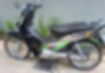 Langka dan Sudah Layak Dikoleksi Honda Supra Tipe Ini Dijual Sedikit Sekali di Indonesia