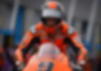 Dipecat Tech3, Danilo Petrucci Dapat Tawaran Baru Dari KTM, Jadi Apa?
