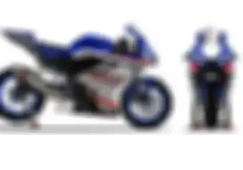 Geger, Gak Cuma MotoGP, Vinales Ceraikan Yamaha Dari Timnya Di WSSP300
